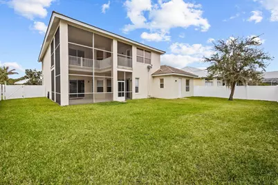 206 Magnolia Lakes Boulevard, Port Saint Lucie, FL 34986 - Photo 2