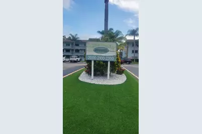 2100 Springdale Boulevard #310, Palm Springs, FL 33461 - Photo 2