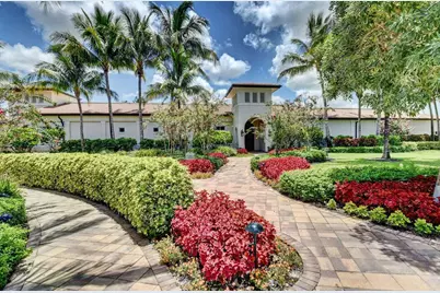 8065 Aberdeen Drive #101, Boynton Beach, FL 33472 - Photo 48