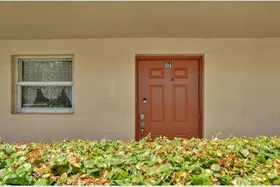 2651 Sunrise Lakes Drive E #104, Sunrise, FL 33322 - Photo 30