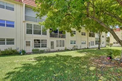 2651 Sunrise Lakes Drive E #104, Sunrise, FL 33322 - Photo 24