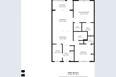 2651 Sunrise Lakes Drive E #104, Sunrise, FL 33322 - Photo 40