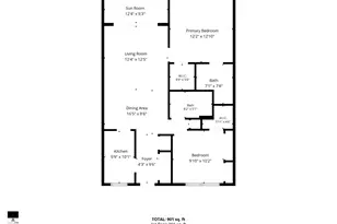 2651 Sunrise Lakes Dr E, Sunrise, FL 33322 - Photo 40