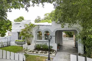 790 NW 51st St, Miami, FL 33127 - Photo 1