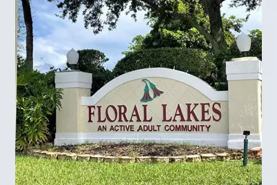 6183 Floral Lakes Drive, Delray Beach, FL 33484 - Photo 1
