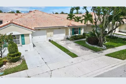 6183 Floral Lakes Drive, Delray Beach, FL 33484 - Photo 2