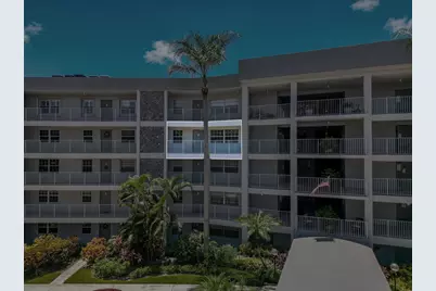 4020 W Palm Aire Drive #408, Pompano Beach, FL 33069 - Photo 16