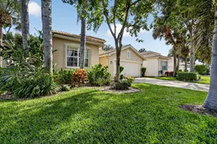 6602 Camarillo Terrace Ln, Delray Beach, FL 33446 - Photo 2
