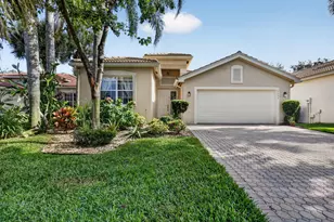 6602 Camarillo Terrace Ln, Delray Beach, FL 33446 - Photo 1