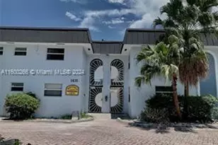 1470 N Dixie Hwy N, Fort Lauderdale, FL 33304 - Photo 1
