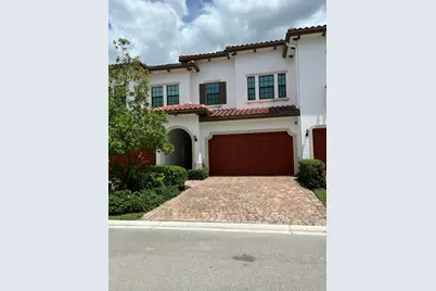 1393 SW 115th Avenue, Pembroke Pines, FL 33025 - Photo 1