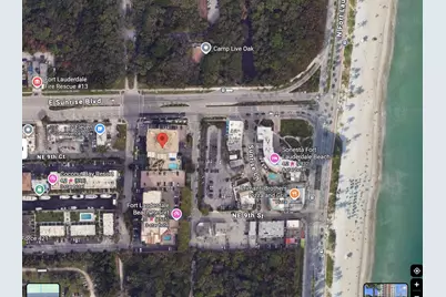 3000 E Sunrise Boulevard #2B, Fort Lauderdale, FL 33304 - Photo 50
