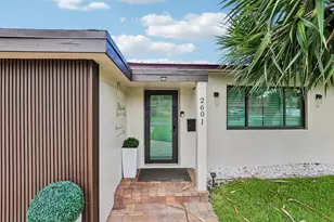 2601 NE 18th St, Pompano Beach, FL 33062 - Photo 4