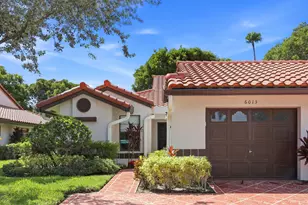 6013 Sunny Pointe Cir, Delray Beach, FL 33484 - Photo 2