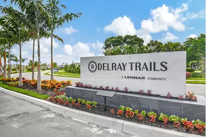 13665 Jubilee Lane, Delray Beach, FL 33484 - Photo 1