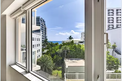 3000 Holiday Drive #502, Fort Lauderdale, FL 33316 - Photo 18