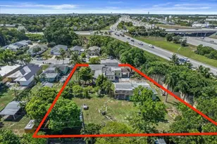 1740 11th Ave N, Lake Worth Beach, FL 33460 - Photo 1
