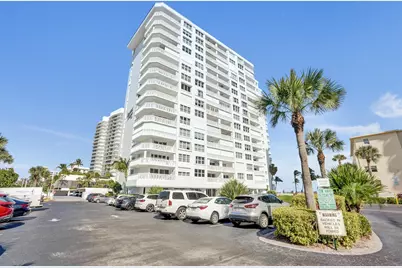 1012 N Ocean Boulevard #905, Pompano Beach, FL 33062 - Photo 42