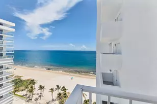 1010 S Ocean Blvd, Pompano Beach, FL 33062 - Photo 2