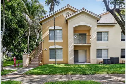 4271 San Marino Boulevard #201, West Palm Beach, FL 33409 - Photo 1