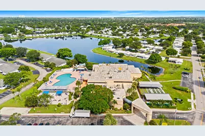 8711 NW 10th Street #D101, Plantation, FL 33322 - Photo 18