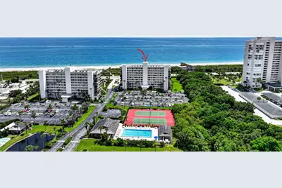 5055 N Highway A1A #604, Fort Pierce, FL 34949 - Photo 44