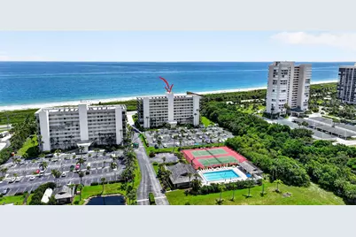 5055 N Highway A1A #604, Fort Pierce, FL 34949 - Photo 4