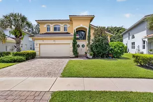 9262 Silver Glen Way, Lake Worth, FL 33467 - Photo 2