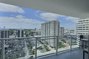 2030 S Ocean Dr, Hallandale Beach, FL 33009 - Photo 8