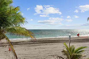 2030 S Ocean Dr, Hallandale Beach, FL 33009 - Photo 2