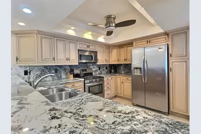 2030 S Ocean Drive #1626, Hallandale Beach, FL 33009 - Photo 12