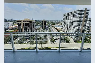 2030 S Ocean Drive #1626, Hallandale Beach, FL 33009 - Photo 10