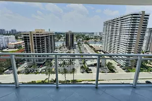 2030 S Ocean Dr, Hallandale Beach, FL 33009 - Photo 10