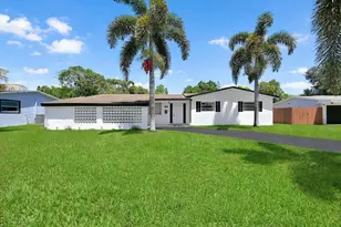 4723 NW 4th St, Plantation, FL 33317 - Photo 2