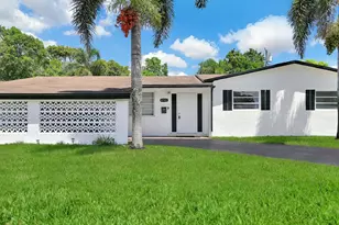 4723 NW 4th St, Plantation, FL 33317 - Photo 1