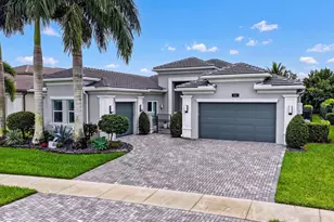 12824 Veneto Springs Dr, Boynton Beach, FL 33473 - Photo 1