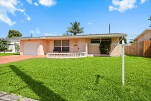 8407 NW 25th Ct, Sunrise, FL 33322 - Photo 2