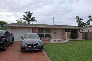 8407 NW 25th Ct, Sunrise, FL 33322 - Photo 1