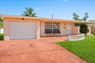 8407 NW 25th Ct, Sunrise, FL 33322 - Photo 4