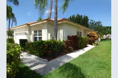 7614 Colony Lake Drive, Boynton Beach, FL 33436 - Photo 2