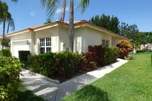 7614 Colony Lake Dr, Boynton Beach, FL 33436 - Photo 2