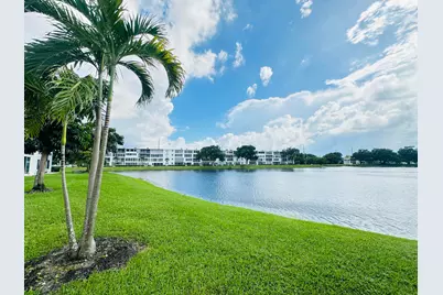 1080 Harwood F #1080, Deerfield Beach, FL 33442 - Photo 1