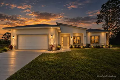 5310 Sunset Boulevard, Fort Pierce, FL 34982 - Photo 1