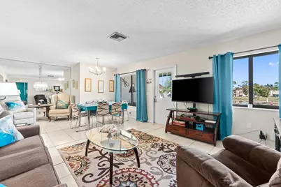 3589 La Aires Court #A-2, Greenacres, FL 33463 - Photo 2