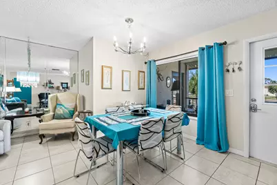 3589 La Aires Court #A-2, Greenacres, FL 33463 - Photo 6
