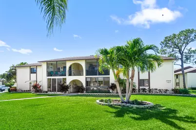 3589 La Aires Court #A-2, Greenacres, FL 33463 - Photo 1