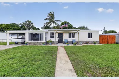 1633 NE 51st Court, Pompano Beach, FL 33064 - Photo 1