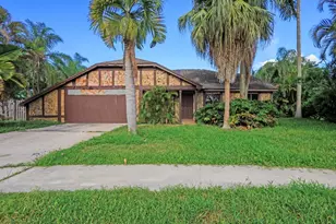 15801 W Wind Cir, Sunrise, FL 33326 - Photo 1
