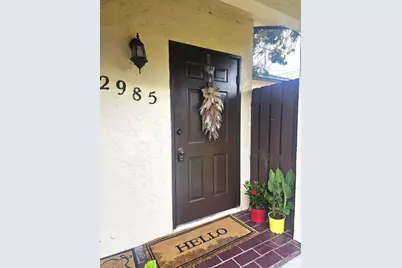 2985 Genoa Place #2985, West Palm Beach, FL 33406 - Photo 1