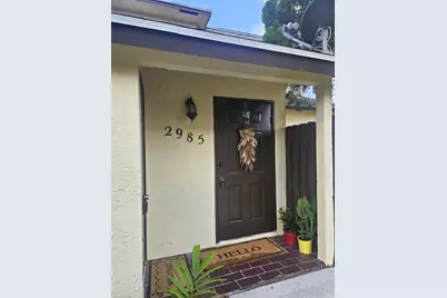2985 Genoa Place #2985, West Palm Beach, FL 33406 - Photo 6